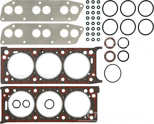 Gasket Kit, cylinder head